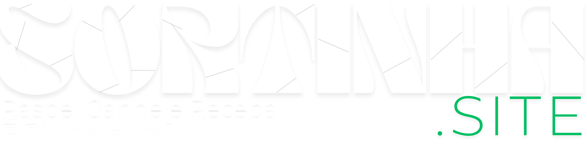 SORTINHA-SITE